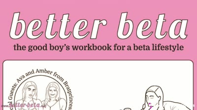 Brat Princess 2 - BP - Better Beta Ad 2 Edit A 4K
