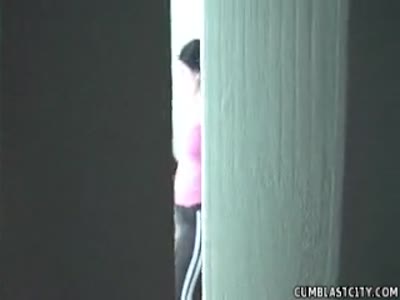 Saiya Muffin In Scene: Teenie Saiya Is Being Spied On By Her Neighbior Hidden In Her Closet – CUMBLASTCITY / TUGPASS