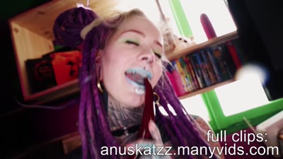 Dominatrizz Anuskatzz In Scene: Anuskatzz Sextape Compilation 10 – ANUSKATZZ / DIRTY-DREAZ