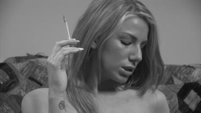 Danielle Maye Playing With Her Beautiful Pussy While Smoking – SMOKEYMOUTHS