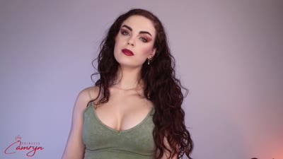 Princess Camryn - Beg For It