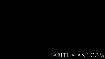 The Tabitha Jane - Ass Worship To KO