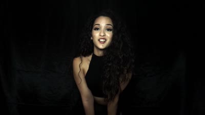Miss Amina Rose - Ruin Your New Years