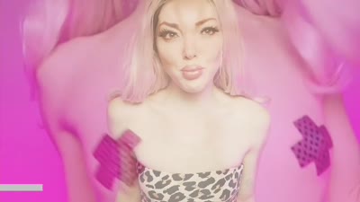 Queen Elastica - Porno-sexual Goon Mind Fuck