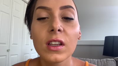 Goddess Arielle - Mind Fucked Into Triple Digits