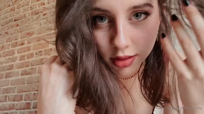 Princess Violette In Scene: Putting Another Loser In Their Place – THE MISS VIOLETTE