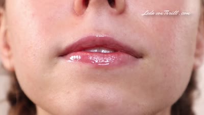 Leda von Thrill - Unkissed Virgins Oral Fixation