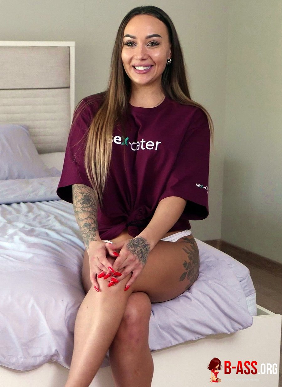 Lera Murr - Quick Sex With A Hot Guy From A Dating App (UltraHD) 2025