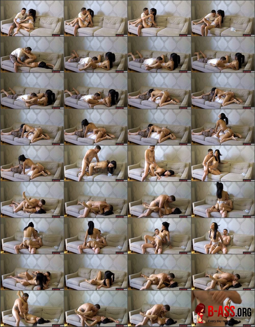 Caroline Forbes - "Cum In Me Please Papi" Petite 18yo Fuck Demon Loses Her Mind And Soul - Carolina Guerrero Romantic Sex Creampie (HD) 2025