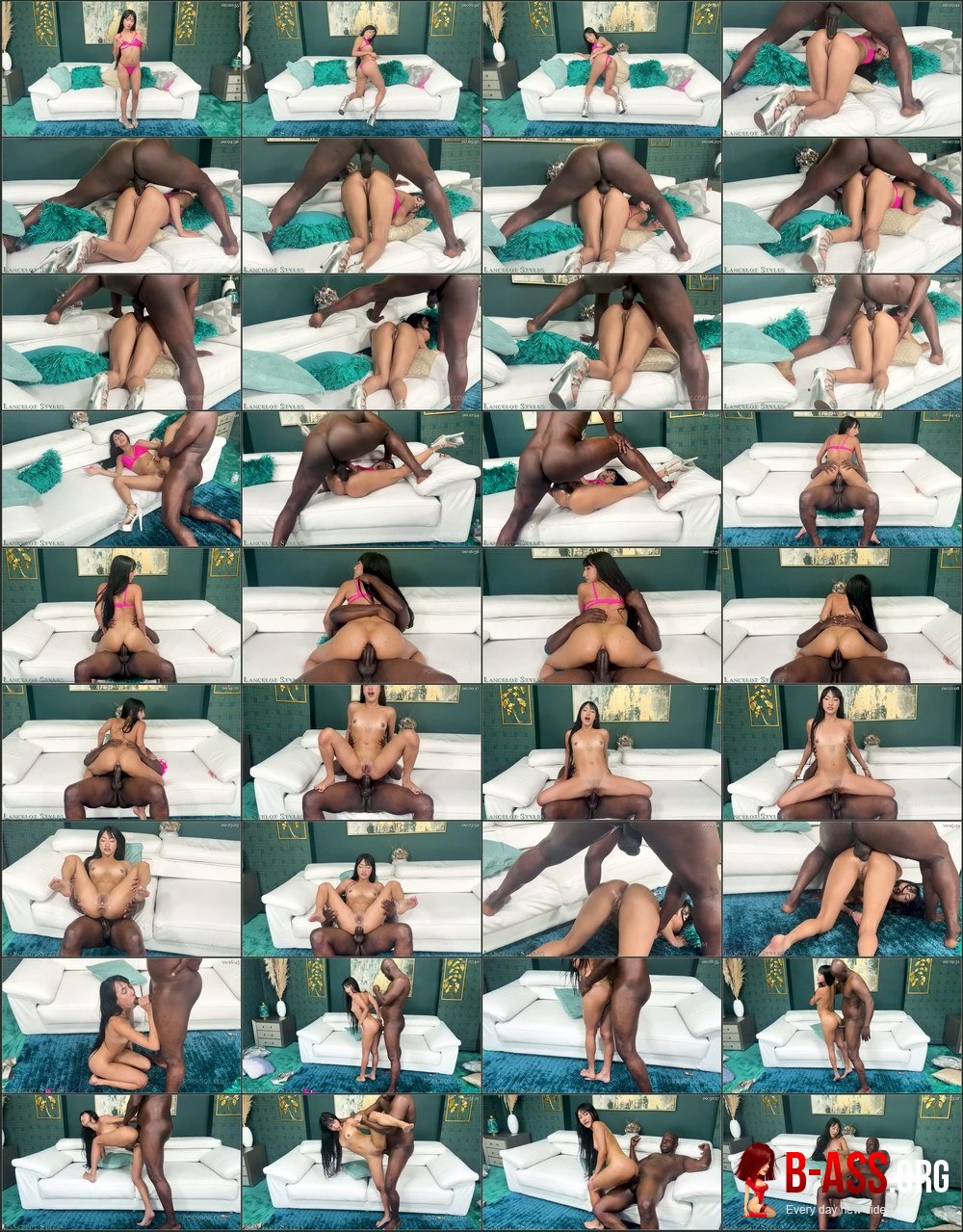 Emy Rouse - Una Ronda Intensa Anal Profundo (FullHD) 2026