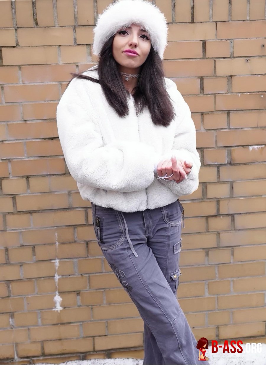 Mini Mitzix - German Scout - Skinny Teen Mini Mitzi With Small Tits Pick Up For No Condom Casting Fuck (UltraHD) 2026