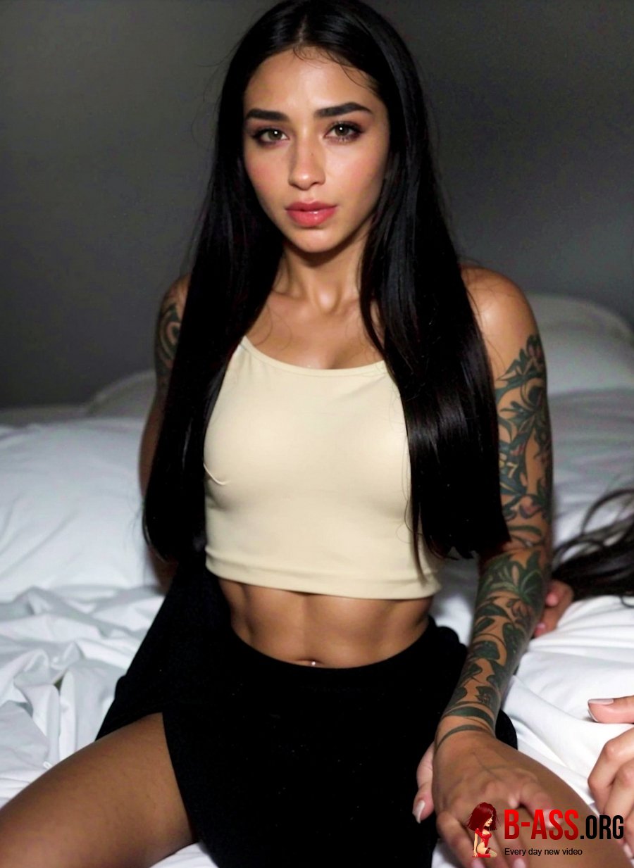 Black Angel - Fit Babe Was Asking For It (UltraHD) 2026